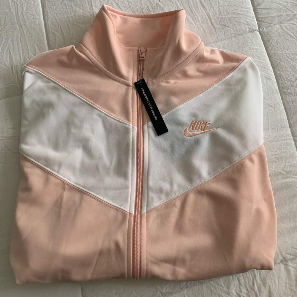 New Nike Jacket